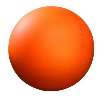 PU stress ball 