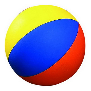 Color ball