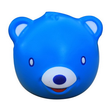 Bear ball