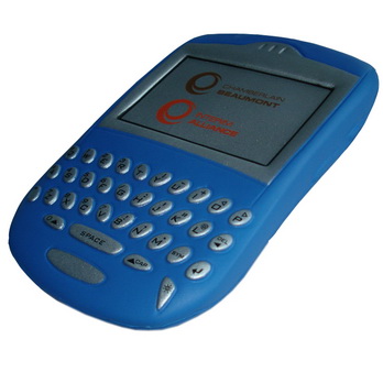 Blackberry Mobile