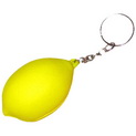 Lemon keychain