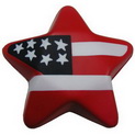 美国旗五角星