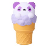 熊猫冰淇淋  