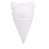 小熊冰淇淋