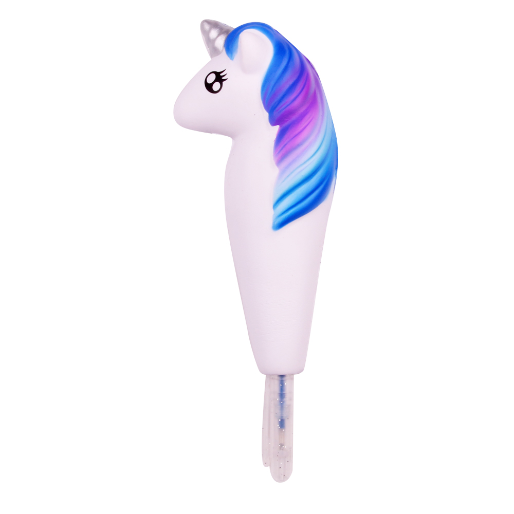 The unicorn pen