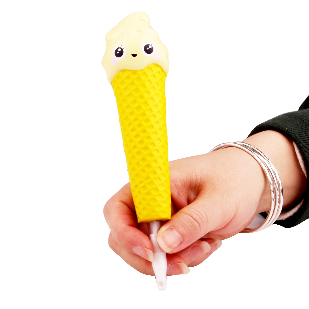Ice cream pen