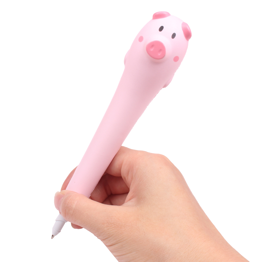 Pig squishy pen