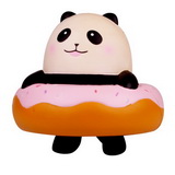 Donut panda