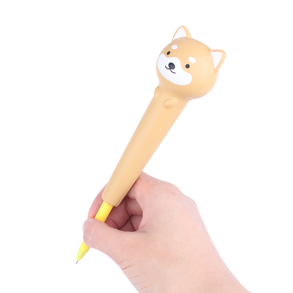 Dog squishy pen