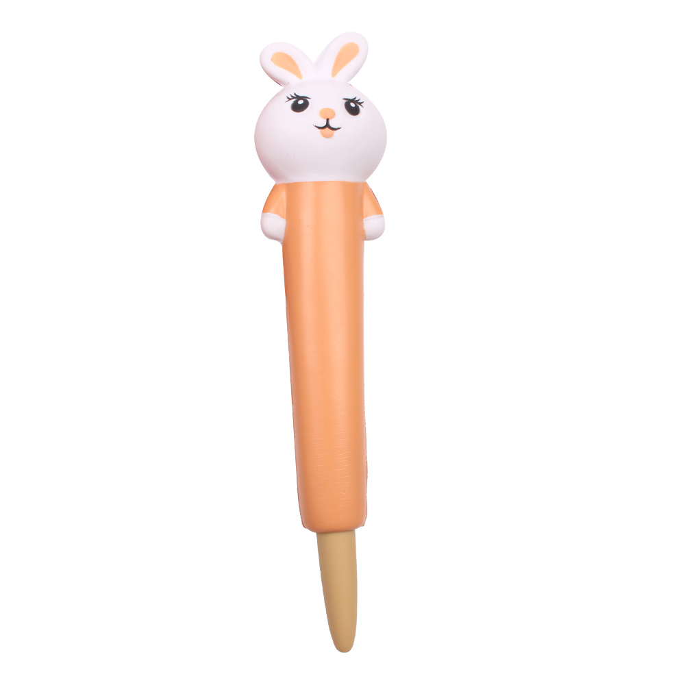Rabbit squishy pen