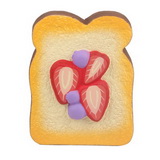 Fruit toast
