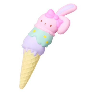 Rabbit ice cream