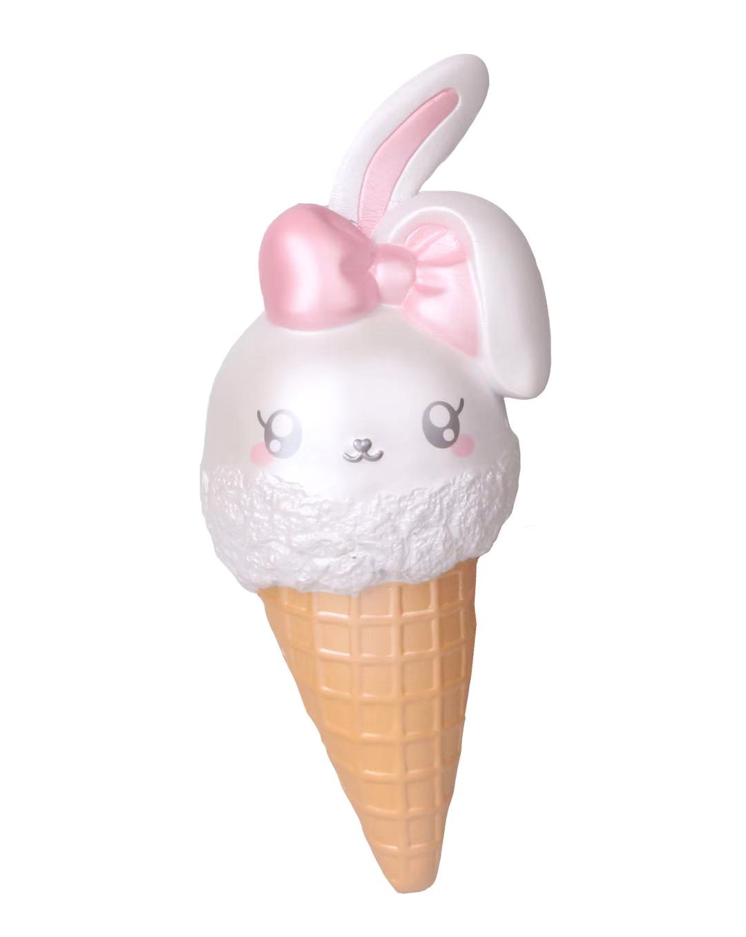 Big rabbit ice cream