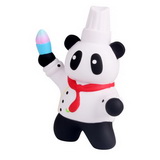 Chef panda