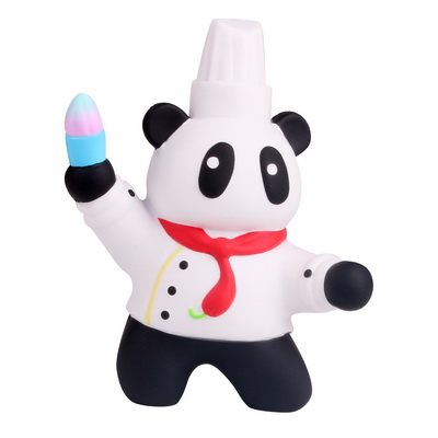 Chef panda