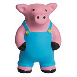 猪-农民猪