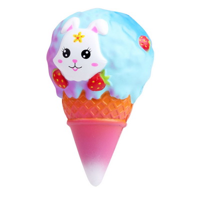 rabbit ice cream