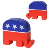 共和党大象