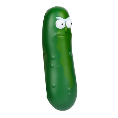 Big cucumber