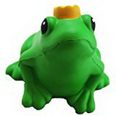 青蛙-青蛙王子
