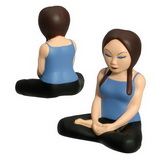 Yoga Girl