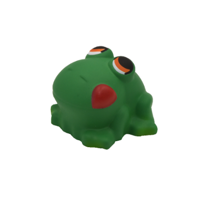  Cartoon Frog