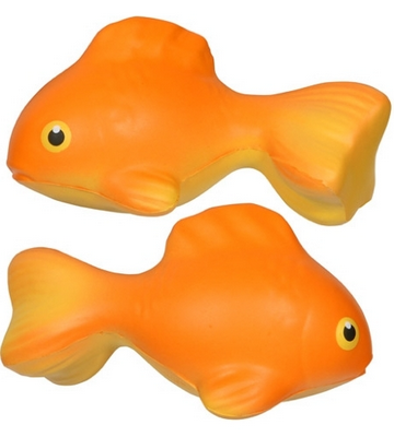 Goldfish Stress Reliever