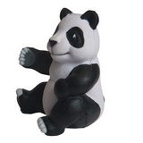 Panda Bear Stress Reliever