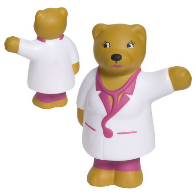 Nurse Bear