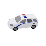 Police SUV