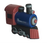 Choo Choo Train with Sound Stress Reliever