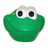 Frog Funny Face..400pcs/box/23lbs