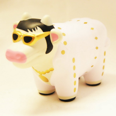 Elvis Cow