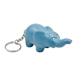 Elephant Keychain