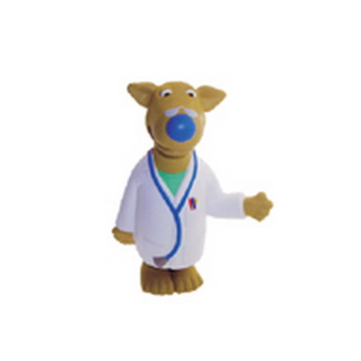 DOCTOR DOG..250pcs/box/24lbs