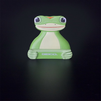 青蛙手机座