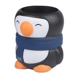 Penguin holder