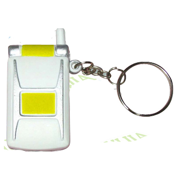 Mobile keychain
