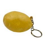 土豆钥匙扣