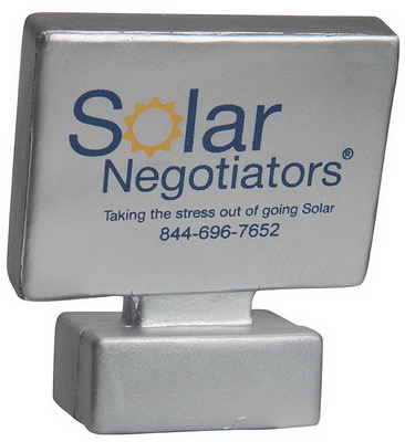 Solar Panel Stress Reliever
