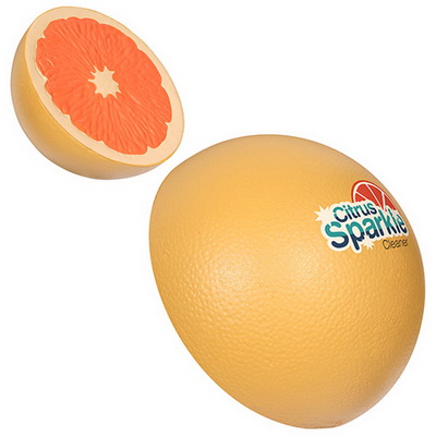 Grapefruit Half
