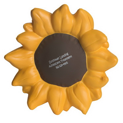 Sunflower Stress Reliever