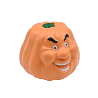 Smile Pumpkin