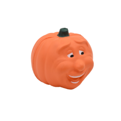 Maniacal Pumpkin