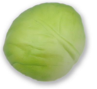 Cabbage Stress Reliever