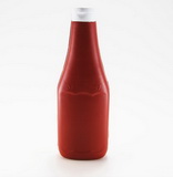 PE1005 Catchup Bottle