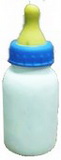 Milk Bottle