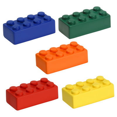 Building Block - Individual Pieces