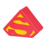 Superman logo CNC