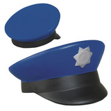帽-警察帽
